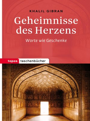 cover image of Geheimnisse des Herzens